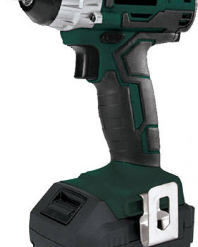 KLPRO KLSS18B-50 Akülü Somun Sıkma/Sökme Kömürsüz
