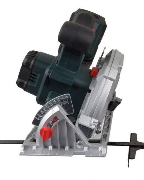 KLPRO KLDAT18B-50 18Volt/5.0Ah Li-Ion Kömürsüz Profesyonel Daire Testere KLPRO KLDAT18B-50 18Volt/5.0Ah Li-Ion Kömürsüz Profesyonel Daire Testere