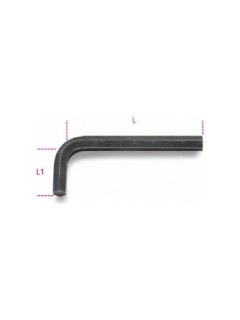 BETA 96 N ALLEN ANAHTAR 0.9 MM BETA 96 N ALLEN ANAHTAR 0.9 MM
