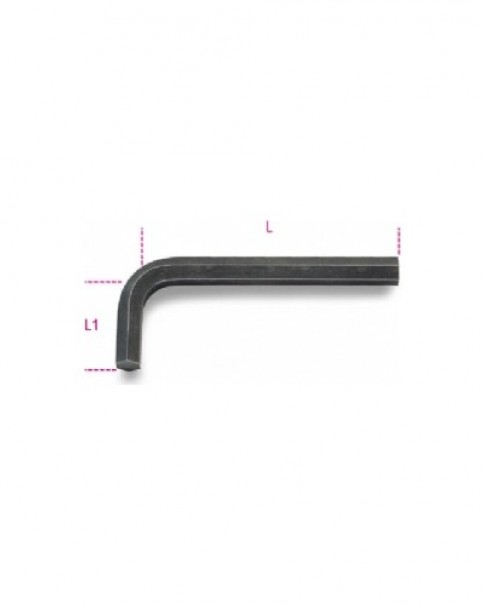 BETA 96 N ALLEN ANAHTAR 1.3 MM
