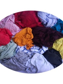 PARÇA BEZ TEMİZLİK BEZİ  BÜYÜK PARÇALI 10KG