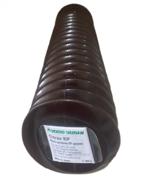 Kyodo Yushi Citrax EP Genel Amaçlı Gres 400 ml Kyodo Yushi Citrax EP Genel Amaçlı Gres 400 ml