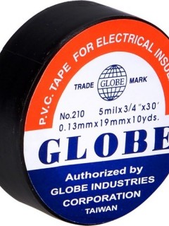 Globe İzole Bant Globe 