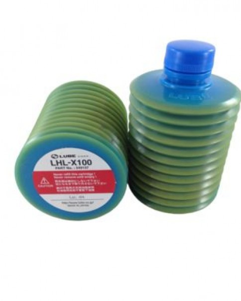 Lube LHL-X100 Akordiyon Merkezi Sistem Gresi 700CC Lube LHL-X100 Akordiyon Merkezi Sistem Gresi 700CC