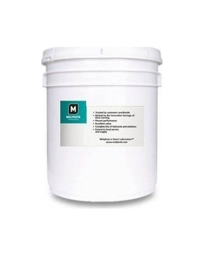 Molykote Longterm 2 Plus -Molibdenli Ağırt Şart Gresi 25 kg Molykote Longterm 2 Plus -Molibdenli Ağırt Şart Gresi 25 kg