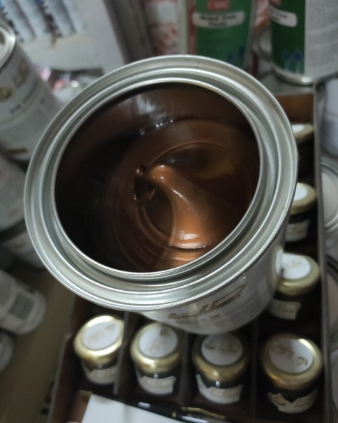 HD LUBRİSMART PK29 BAKIRLI GRES (1KG) HD LUBRİSMART PK29 BAKIRLI GRES (1KG)