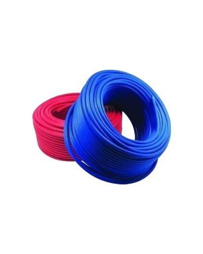 Sel Hava Hortumu 8Mm-Sel Hortum-Kırmızı 1 Metre Sel Hava Hortumu 8Mm-Sel Hortum-Kırmızı 1 Metre