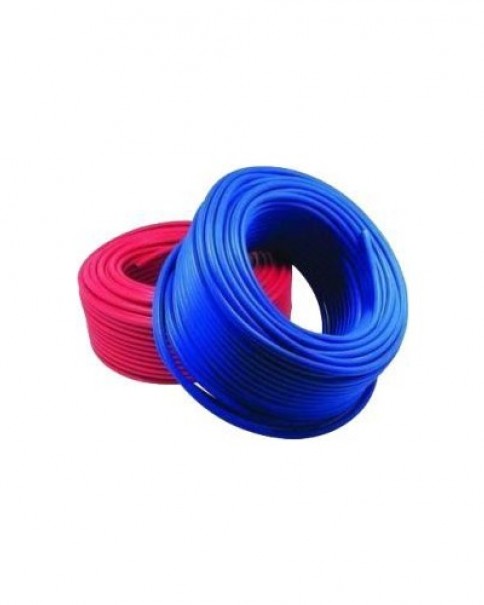 Sel Hava Hortumu 8Mm-Sel Hortum-Kırmızı 1 Metre Sel Hava Hortumu 8Mm-Sel Hortum-Kırmızı 1 Metre