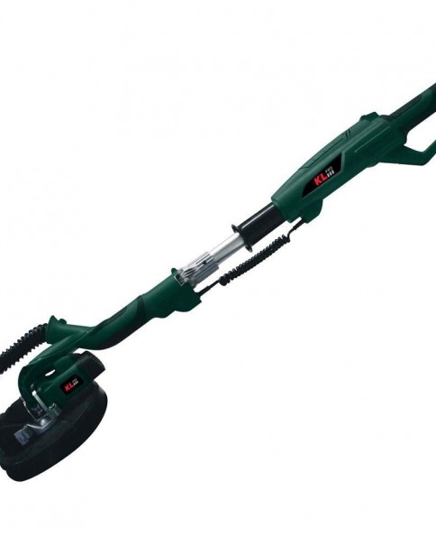 KLPRO KLDZ8821 880Watt Profesyonel Duvar ve Taban Zımpara Makinası Toz Torbalı KLPRO KLDZ8821 880Watt Profesyonel Duvar ve Taban Zımpara Makinası Toz Torbalı