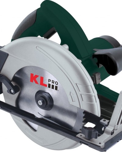KLPRO KLDAT18501 1350Watt Profesyonel Daire Testere KLPRO KLDAT18501 1350Watt Profesyonel Daire Testere