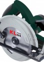 KLPRO KLDAT18501 1350Watt Profesyonel Daire Testere KLPRO KLDAT18501 1350Watt Profesyonel Daire Testere