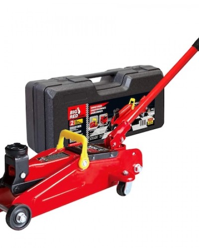 CMC ARABALI KRİKO 2 TON  300*125 MM PLASTİK KUTULU