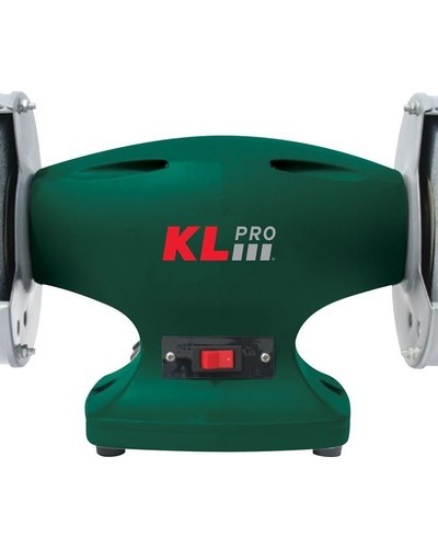 KLPRO KLTM150X 250Watt 150mm Profesyonel Taş Motoru