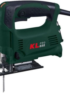 Klpro Kldt10265 450watt Profesyonel Dekupaj Testere Pandül Hareketi