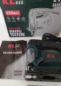 Klpro Kldt10265 450watt Profesyonel Dekupaj Testere Pandül Hareketi Klpro Kldt10265 450watt Profesyonel Dekupaj Testere Pandül Hareketi