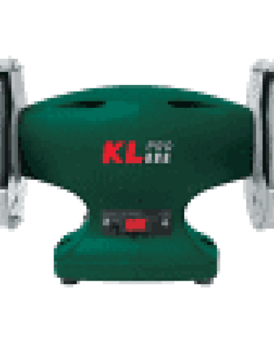 KLPRO KLTM175 300Watt 175mm Profesyonel Taş Motoru