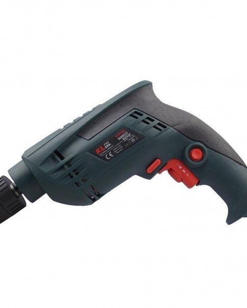 Klpro KLNM1002 600 W Darbesiz Matkap 10Mm Klpro KLNM1002 600 W Darbesiz Matkap 10Mm