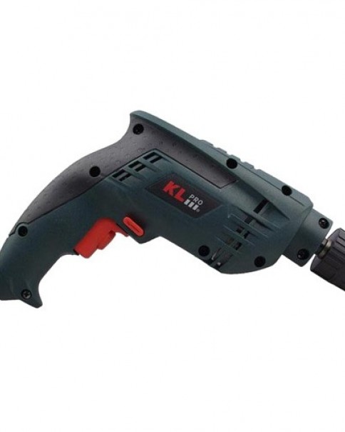 Klpro KLNM1002 600 W Darbesiz Matkap 10Mm Klpro KLNM1002 600 W Darbesiz Matkap 10Mm