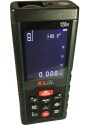 Klpro KLLZM120B 120M Profesyonel Bluetooth Kameralı Lazermetre Klpro KLLZM120B 120M Profesyonel Bluetooth Kameralı Lazermetre