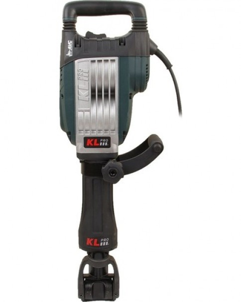 KLPRO KLKD610M 1100Watt 7J 5Kg Profesyonel SDS-Max Kırıcı/Delici KLPRO KLKD610M 1100Watt 7J 5Kg Profesyonel SDS-Max Kırıcı/Delici