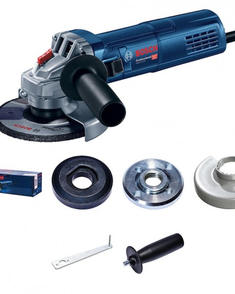 Bosch GWS 750S 750W Profesyonel 720 Watt Devir Ayarlı Avuç Taşlama Bosch GWS 750S 750W Profesyonel 720 Watt Devir Ayarlı Avuç Taşlama